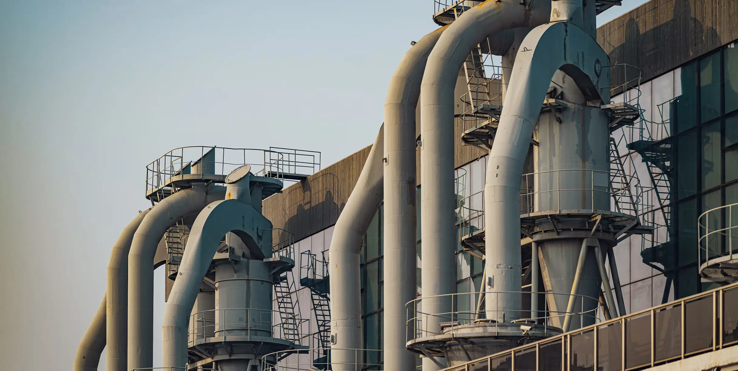 Cetos Desalination
